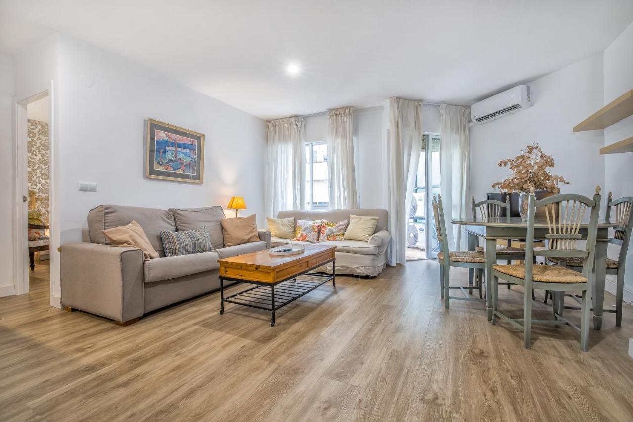 Gondomar Free Parking Cordoba Center 아파트 외부 사진