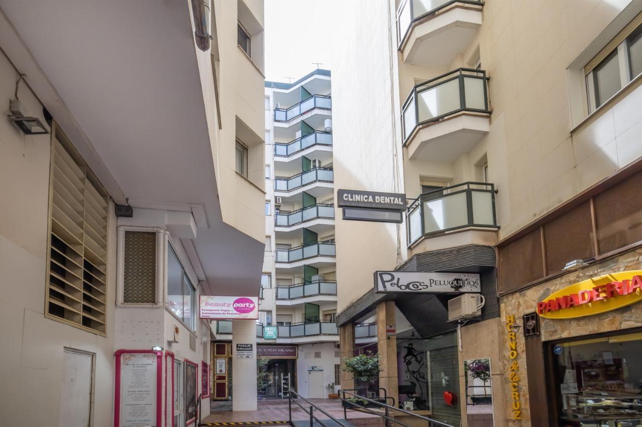 Gondomar Free Parking Cordoba Center 아파트 외부 사진