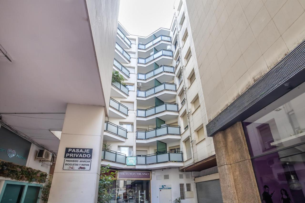 Gondomar Free Parking Cordoba Center 아파트 외부 사진